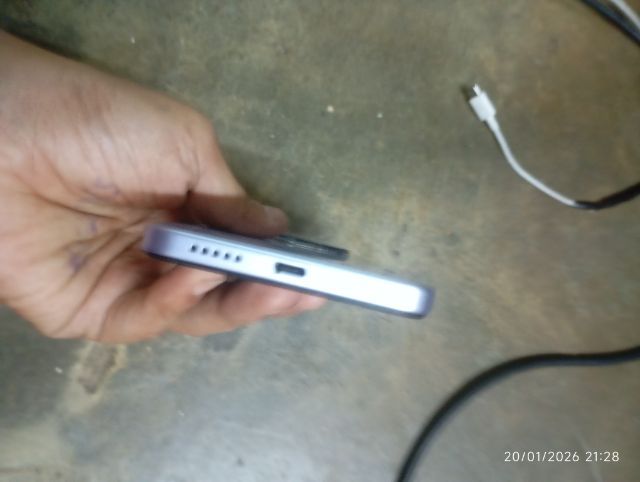 มือถือredmi 14c รูปที่ 3