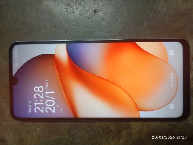 มือถือredmi 14c รูปที่ 8