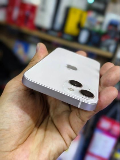- iPhone 13 128gb ชมพู รูปที่ 8