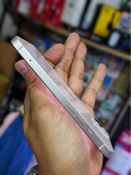 - iPhone 13 128gb ชมพู รูปที่ 7