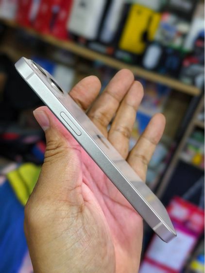 - iPhone 13 128gb ชมพู รูปที่ 6