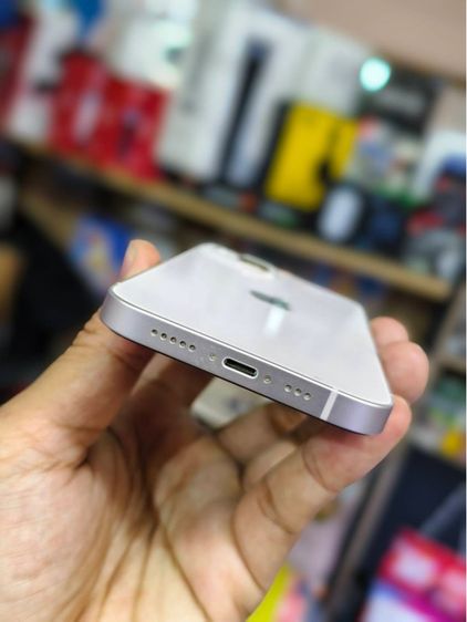 - iPhone 13 128gb ชมพู รูปที่ 9