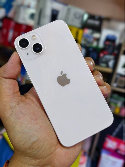 - iPhone 13 128gb ชมพู รูปที่ 5