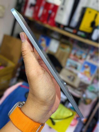  iPad Air 7 M.3 11" 128gb wifi รูปที่ 7