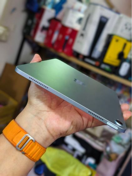  iPad Air 7 M.3 11" 128gb wifi รูปที่ 8