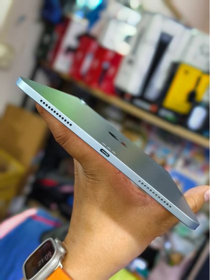  iPad Air 7 M.3 11" 128gb wifi รูปที่ 9