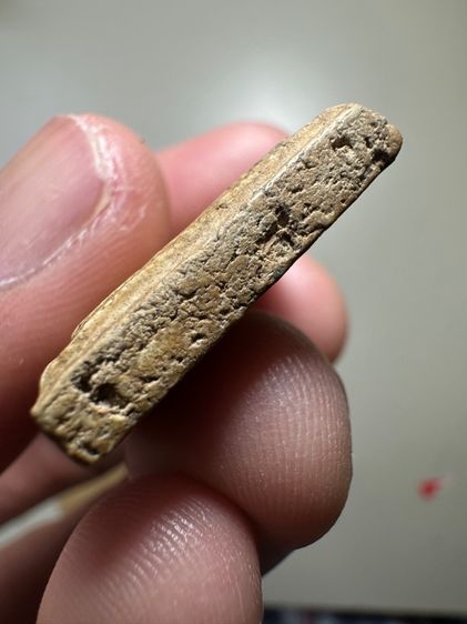 พระสมเด็จวัดระฆังพิมพ์เกตุบัวตูม รูปที่ 4