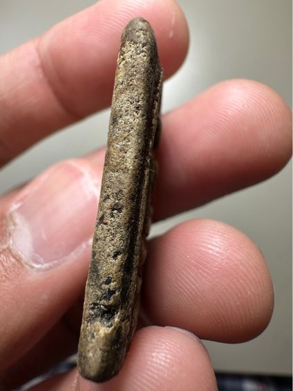 พระสมเด็จวัดระฆังพิมพ์ทรงเจดีย์ รูปที่ 3