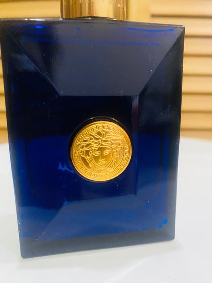 น้ำหอมแท้ 💯 Versace Dylan Blue EDT 50 ml  No box หอมเท่แบบผู้ชายมีคลาส รูปที่ 13