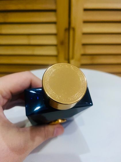 น้ำหอมแท้ 💯 Versace Dylan Blue EDT 50 ml  No box หอมเท่แบบผู้ชายมีคลาส รูปที่ 8