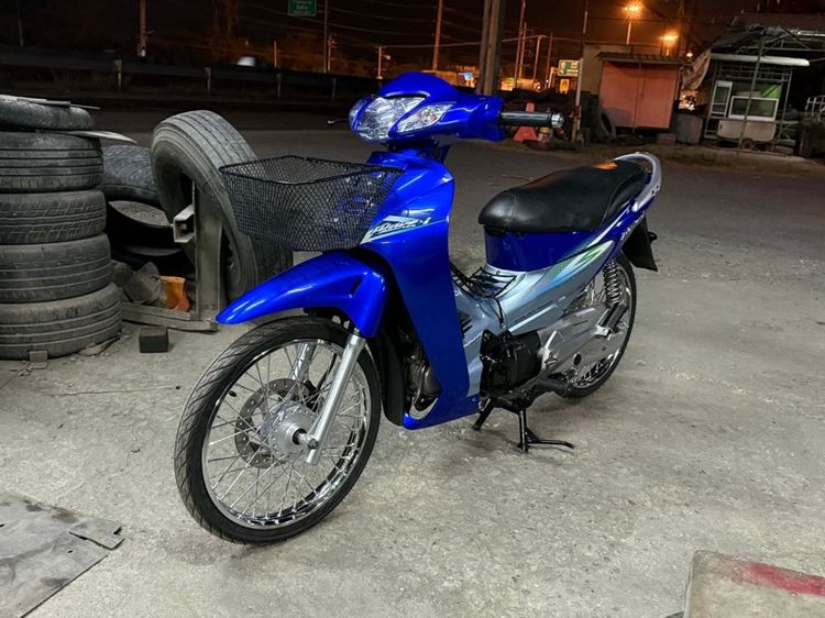 รถเวฟ 125i รูปที่ 2