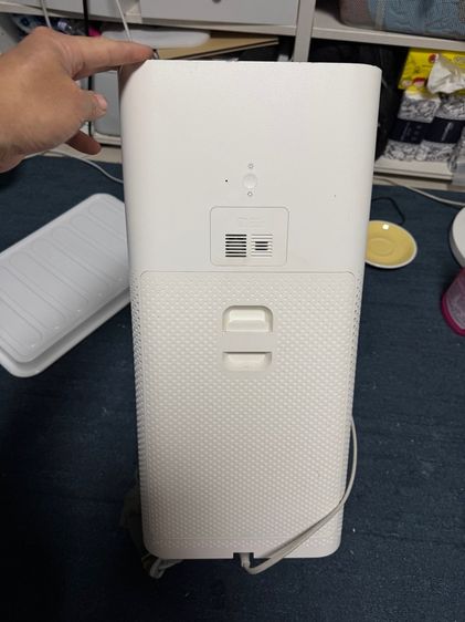 Xiaomi Mi Air Purifier 2S รูปที่ 4