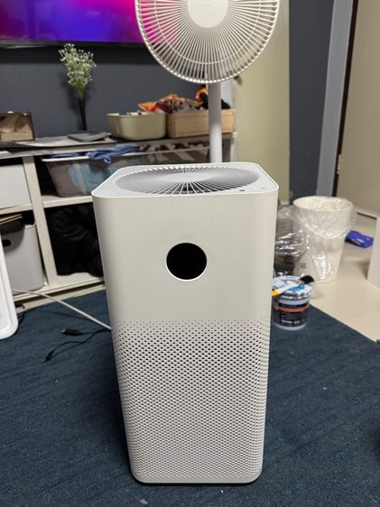 Xiaomi Mi Air Purifier 2S รูปที่ 2