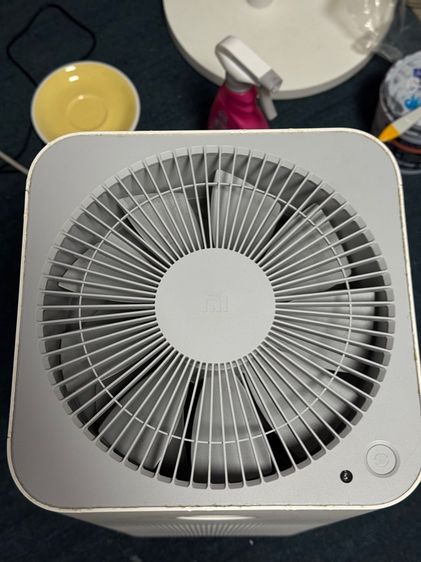 Xiaomi Mi Air Purifier 2S รูปที่ 10