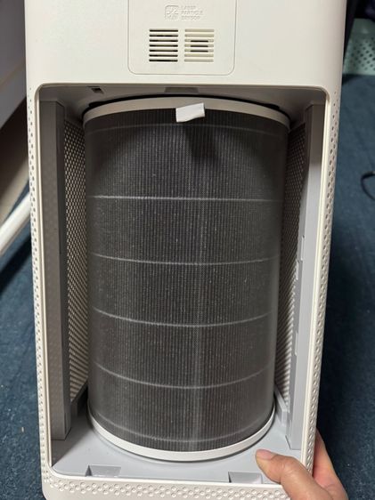 Xiaomi Mi Air Purifier 2S รูปที่ 6