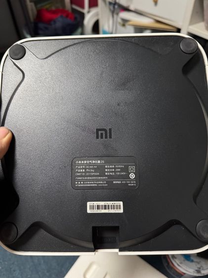 Xiaomi Mi Air Purifier 2S รูปที่ 7