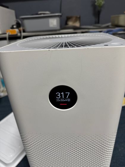 Xiaomi Mi Air Purifier 2S รูปที่ 3
