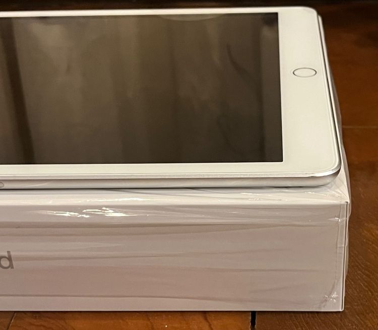 ขาย iPad (10.2") Gen 7 Wifi 128GB Silver ศูนย์ไทย รูปที่ 3