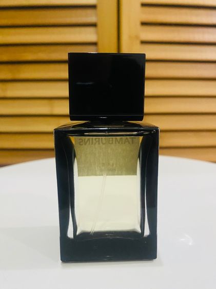 น้ำหอมแท้ 💯  Niche Perfume Brand Tamburins กลิ่น Lale ลาเล  (Unisex)50 ml no box   รูปที่ 8
