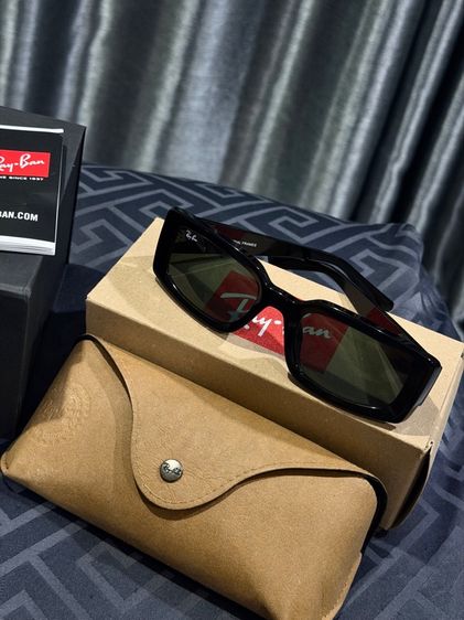 แว่นตากันแดด Rayban รูปที่ 2