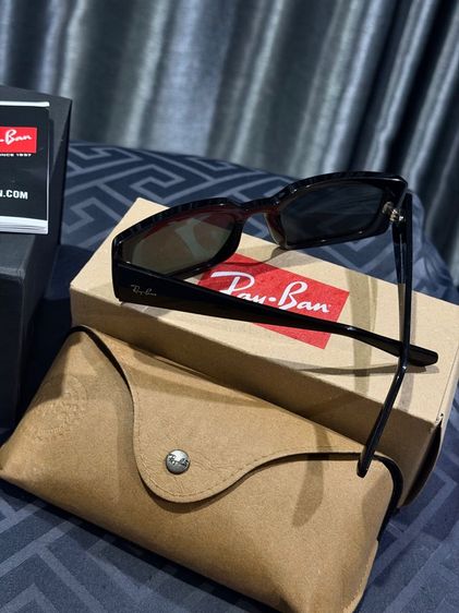 แว่นตากันแดด Rayban รูปที่ 3