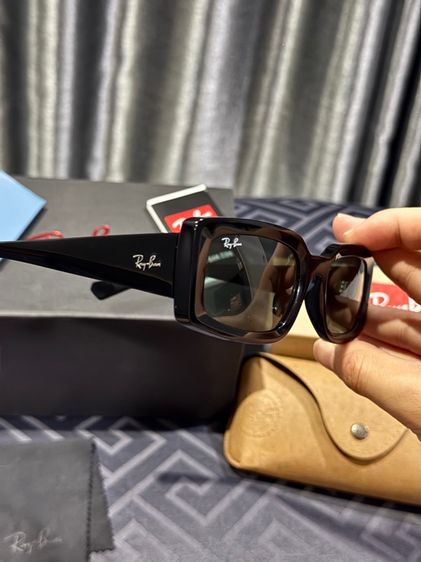 แว่นตากันแดด Rayban รูปที่ 4