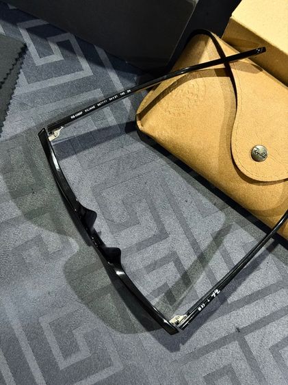 แว่นตากันแดด Rayban รูปที่ 9