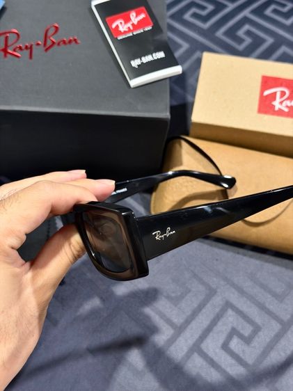 แว่นตากันแดด Rayban รูปที่ 6