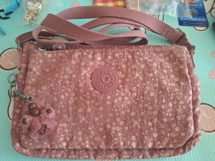 KIPLING กระเป๋าสะพาย