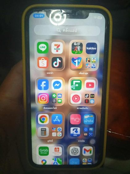 iphone 11 128GB รูปที่ 5