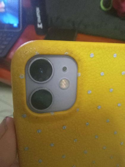 iphone 11 128GB รูปที่ 4