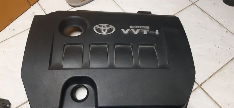 รถ Toyota Altis 1.6 CNG สี ชมพู