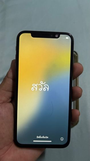 iphone xs รูปที่ 2