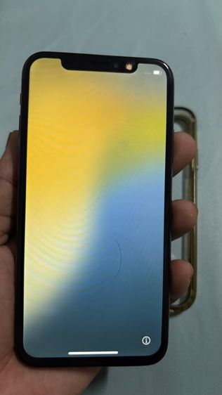 iphone xs รูปที่ 4