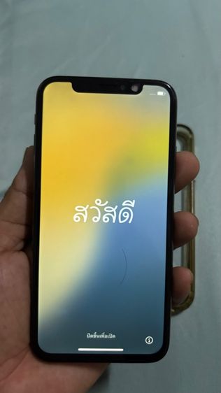 iphone xs รูปที่ 5