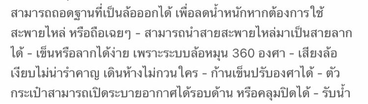 กระเป๋าใส่แมว รูปที่ 6