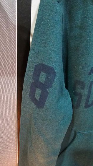 Superdry เสื้อฮู้ด รูปที่ 2