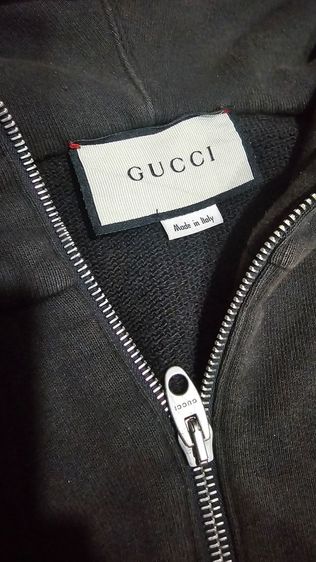 gucci เสื้อฮู้ด รูปที่ 3