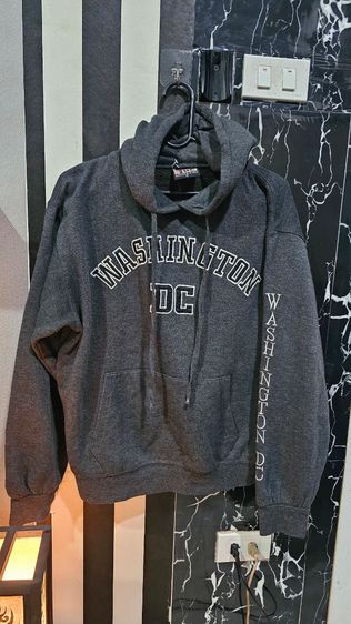 DCเสื้อฮู้ด