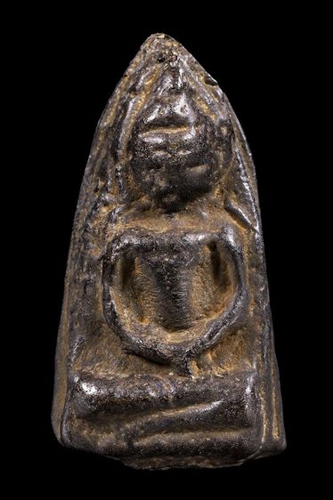 พระอุปัชฌาย์ตัน วัดอู่ตะเภา สระบุรี