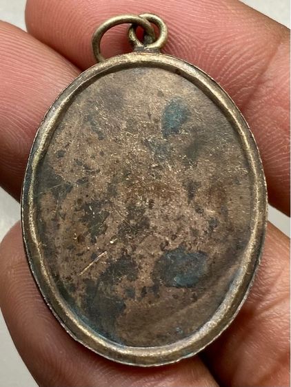 เหรียญหลวงพ่อเพชร รูปที่ 2