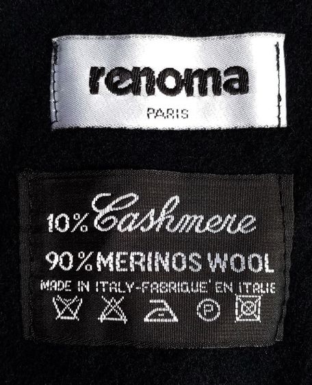 AJ + renoma + Aquascutum  รูปที่ 7