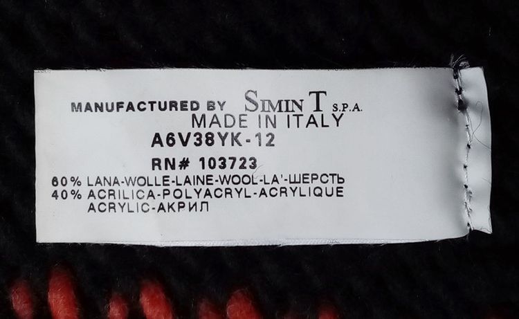 AJ + renoma + Aquascutum  รูปที่ 2