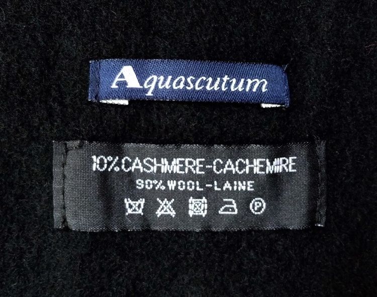 AJ + renoma + Aquascutum  รูปที่ 10