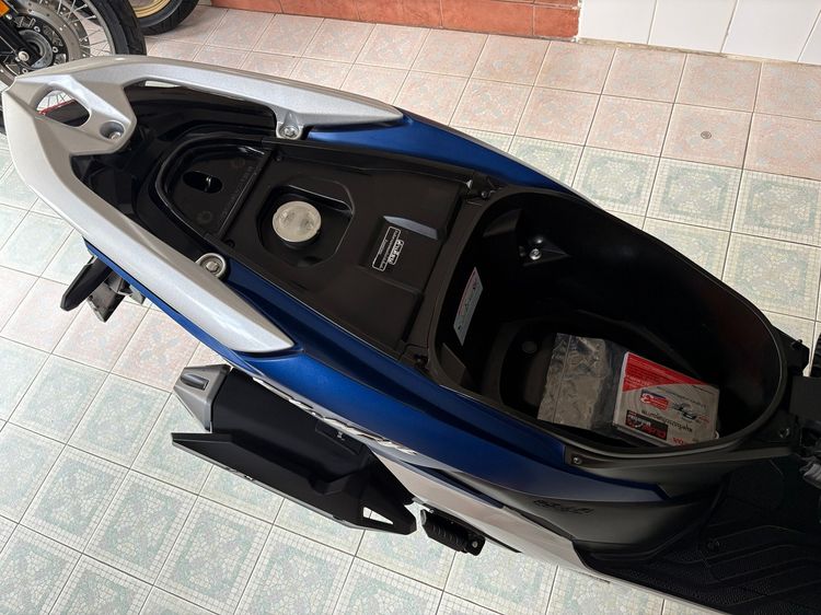 Honda Click150i    วิ่ง 10,000 โล ปี64 รูปที่ 9