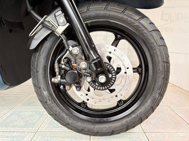 Yamaha Grand Filano Hybrid Connected ABS    วิ่ง7,000 โล  ปี67 รูปที่ 6