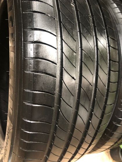 ปี25 225 50R18 Michelin Primacy4 2เส้น รูปที่ 4