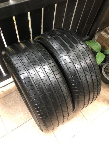 ปี25 225 50R18 Michelin Primacy4 2เส้น รูปที่ 5