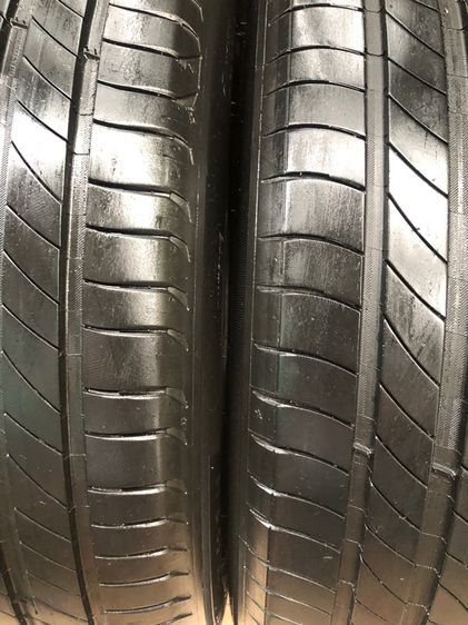 ปี25 225 50R18 Michelin Primacy4 2เส้น รูปที่ 3