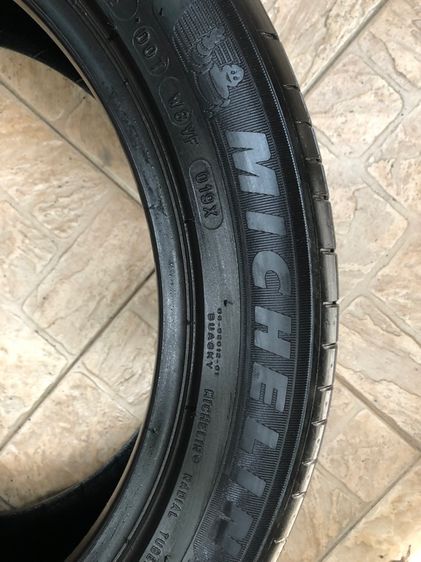 ปี25 225 50R18 Michelin Primacy4 2เส้น รูปที่ 6